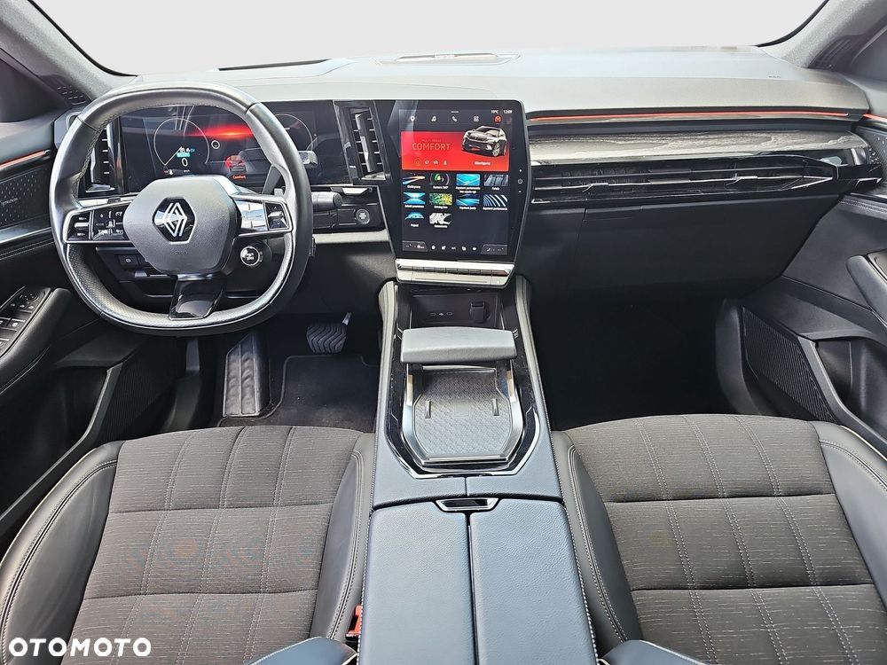 Renault Austral 1.2 E-Tech Full Hybrid 200 Iconic MMT - 23