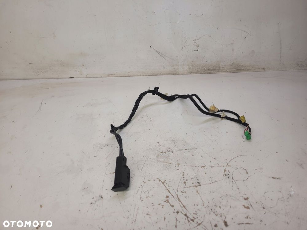 KABEL ADAPTER AMI INTERFACE AUDI A6 C6 4F0035727 - 1