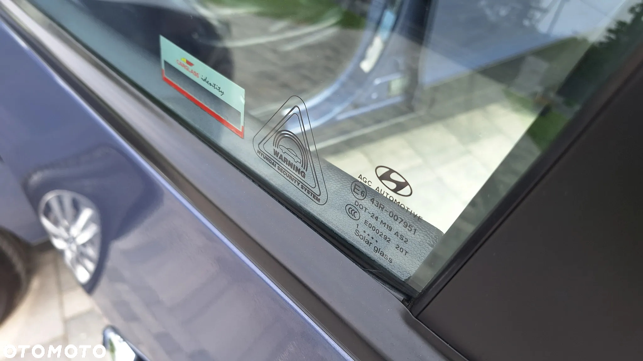 Hyundai ix35 2.0 CRDi Premium 2WD - 26