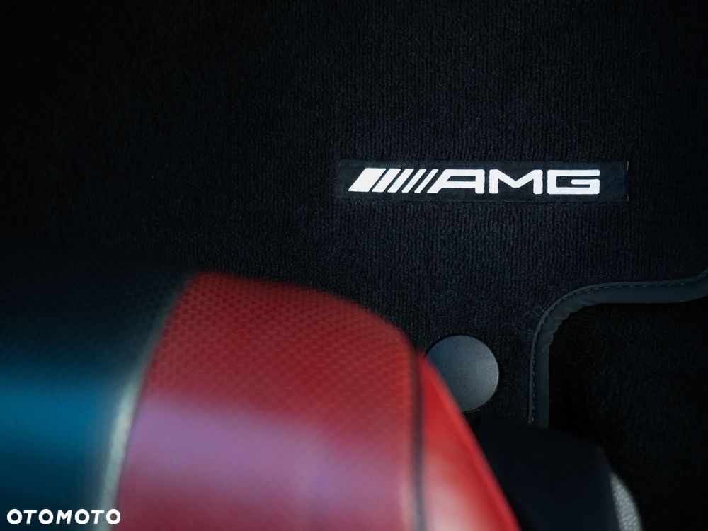 Mercedes-Benz CLS 350 9G-TRONIC - 30