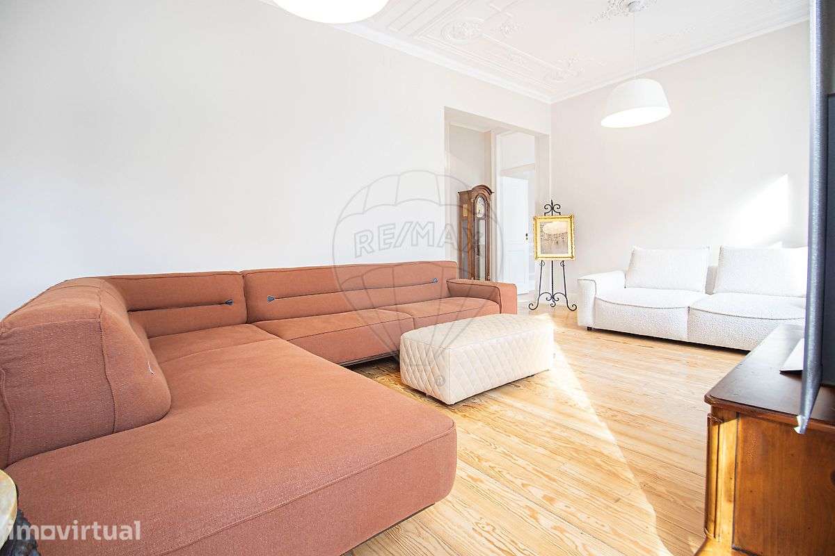 Apartamento T4 para venda - Grande imagem: 2/24