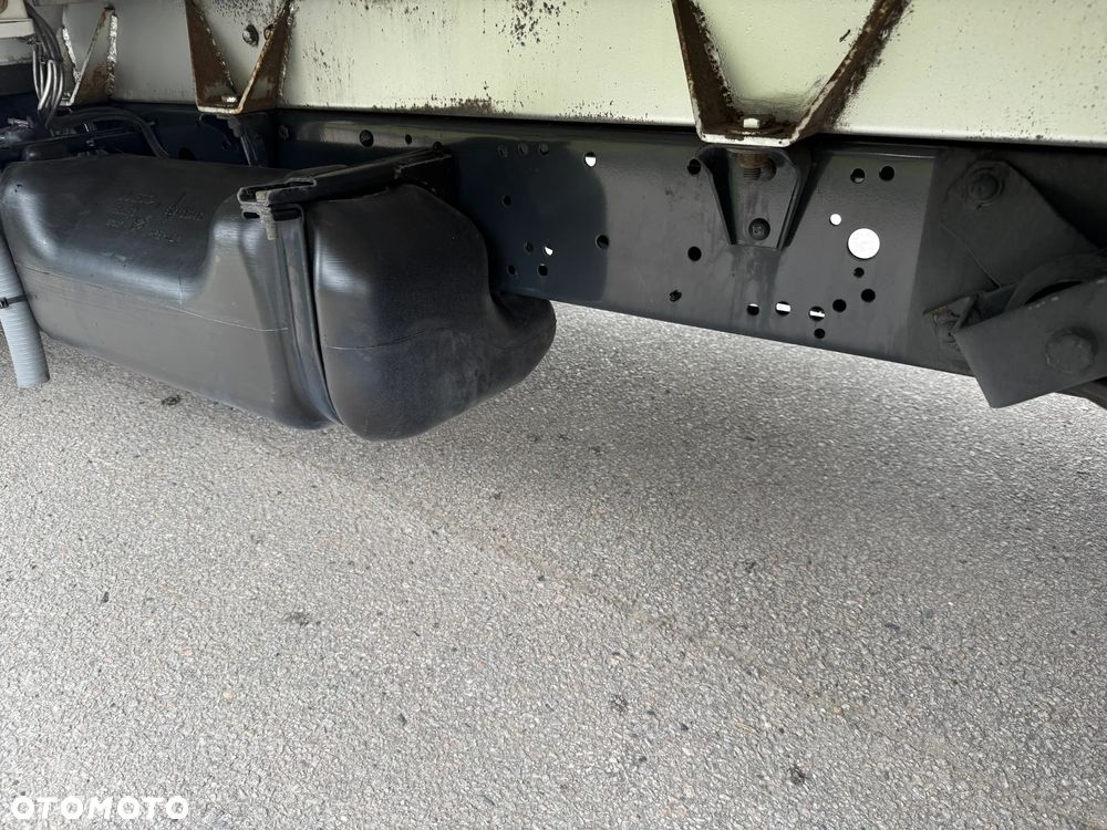 Iveco Daily 35C15 - 9