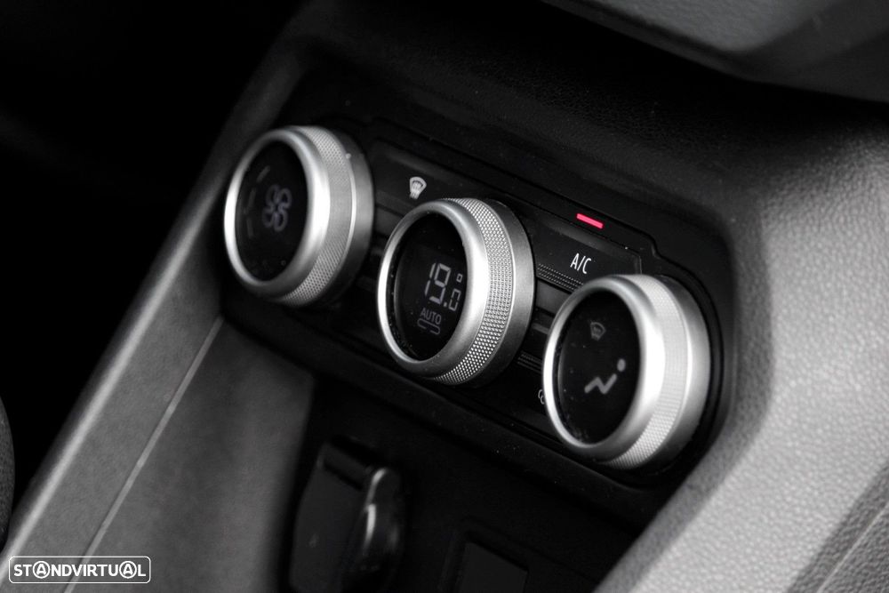 Dacia Sandero 1.0 TCe Stepway Extreme CVT - 20