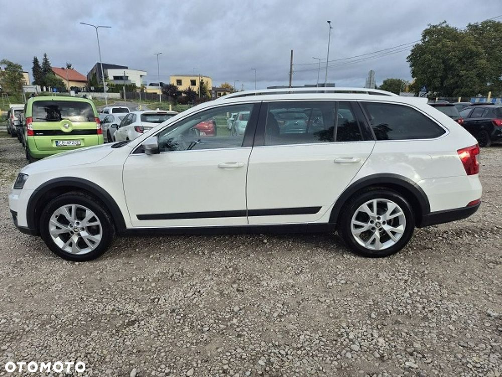 Skoda Octavia - 18