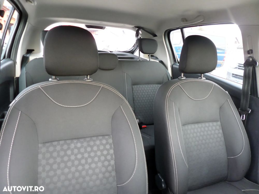 Dacia Sandero 1.5 dCI Laureate - 17