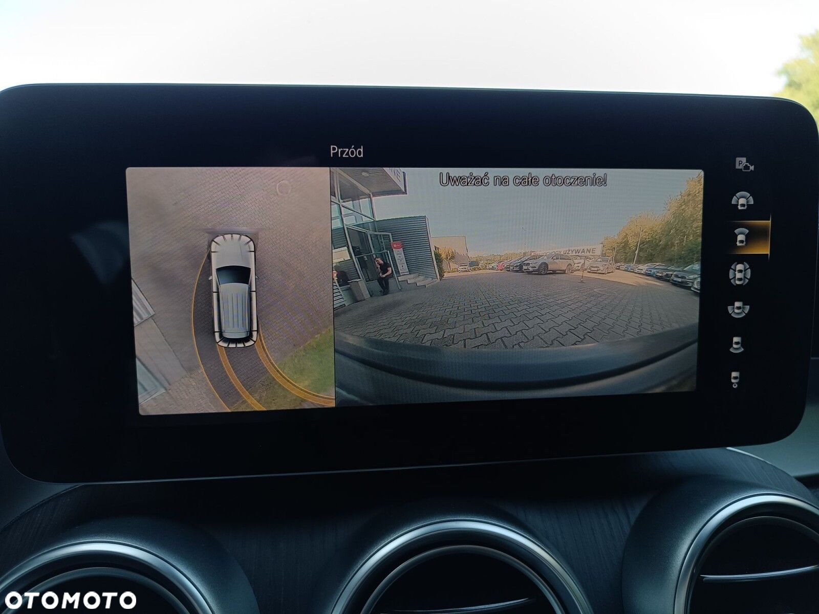 Mercedes-Benz GLC 220 d 4-Matic - 31