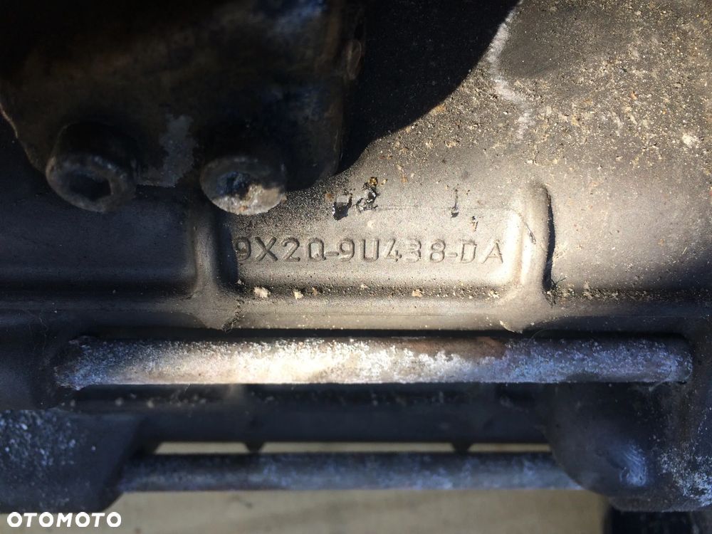 Zawór EGR 9X2Q-9U438-DA Range Rover Sport 3.0 D - 2