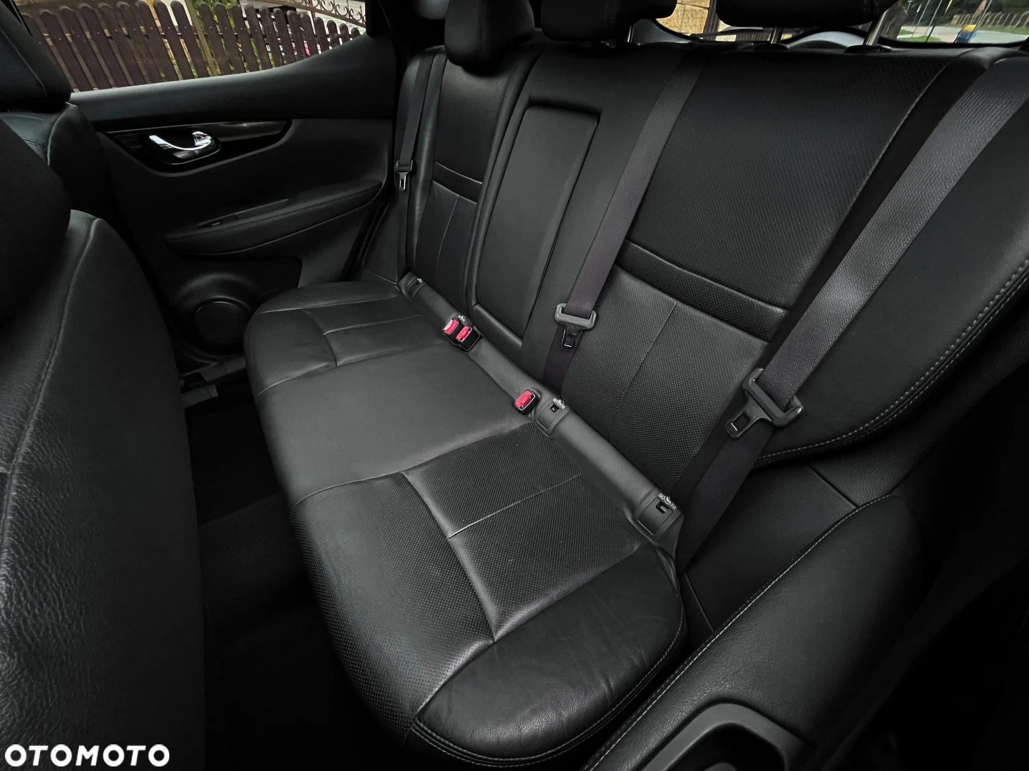Nissan Qashqai 1.6 DIG-T TEKNA+ - 32