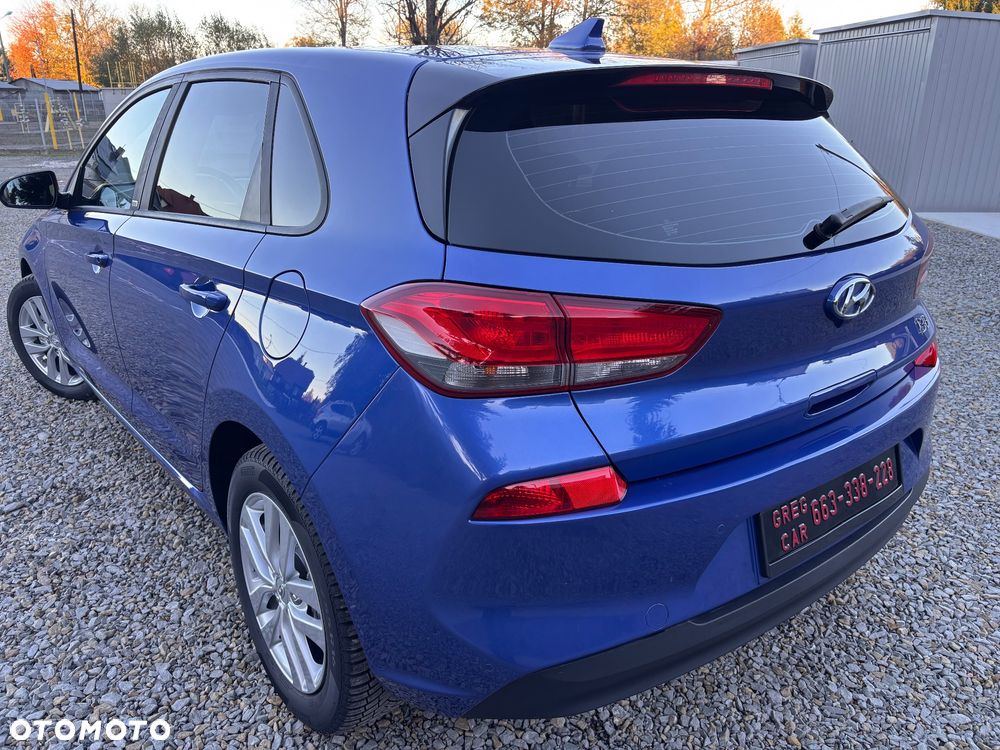 Hyundai i30 - 28