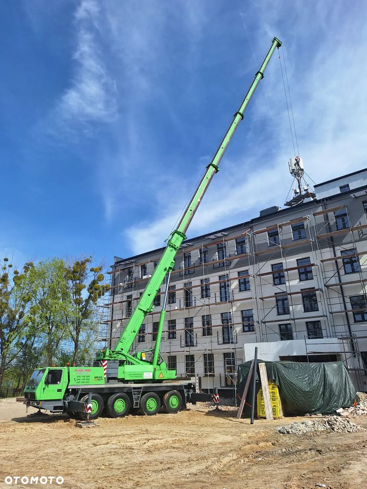 Grove GMK4075 - 14