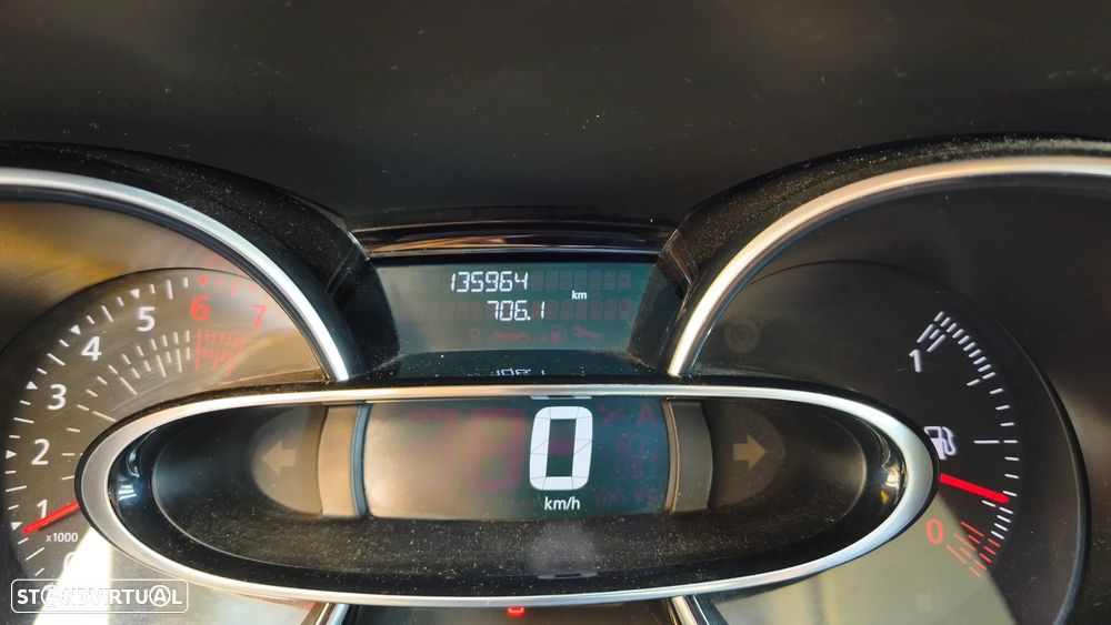 Renault Clio 0.9 TCe Limited Edition - 8