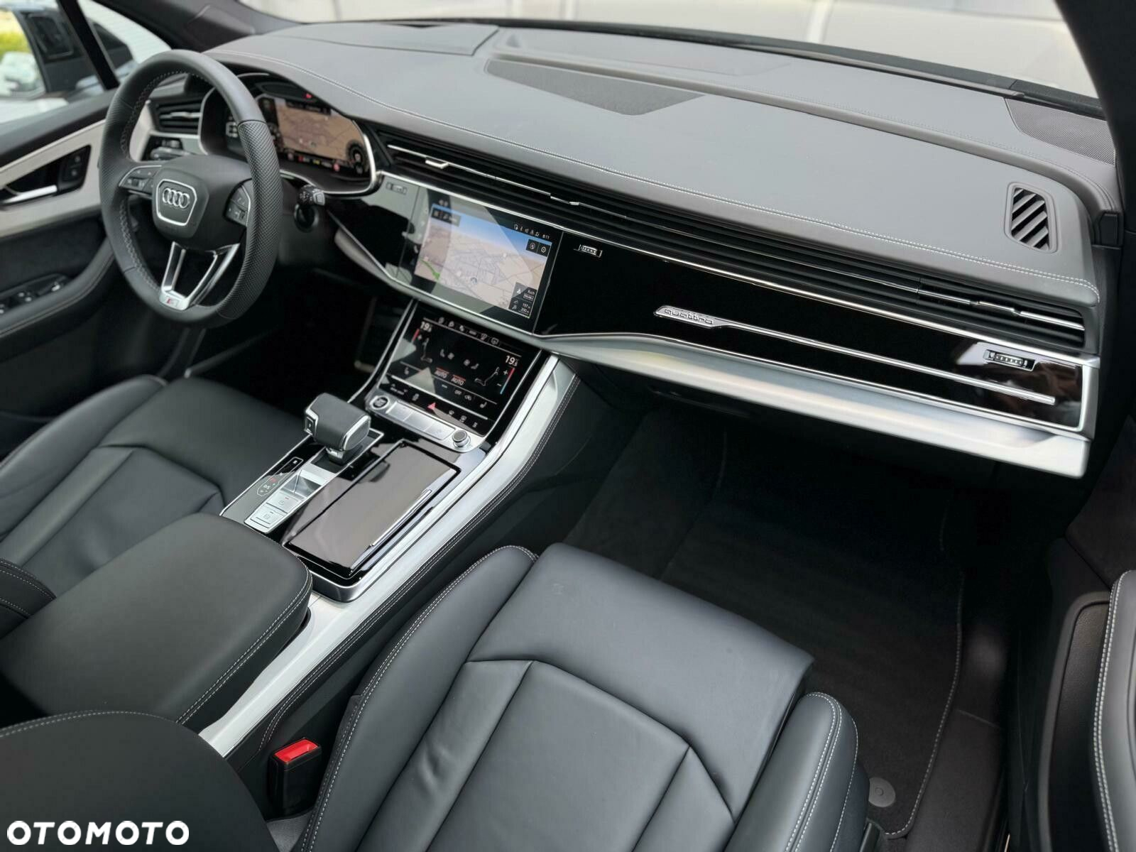 Audi Q7 - 14
