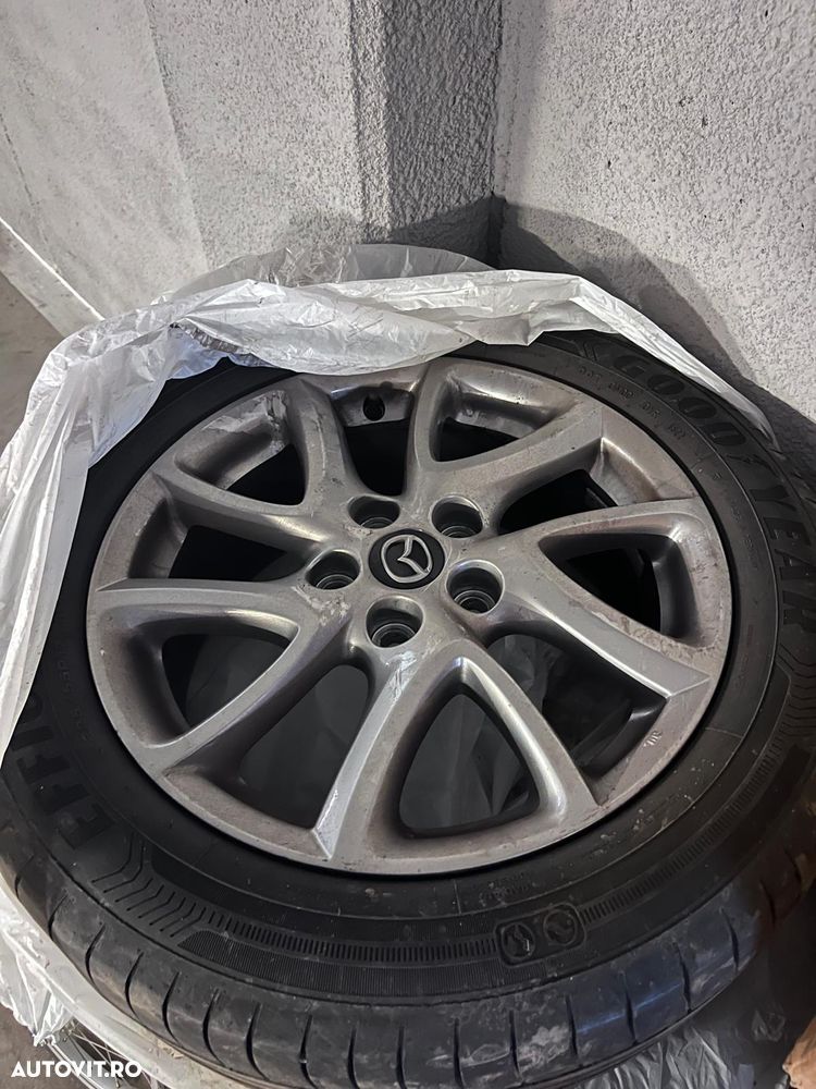 Mazda 6 CD175 AT 4x4 Revolution Top - 6