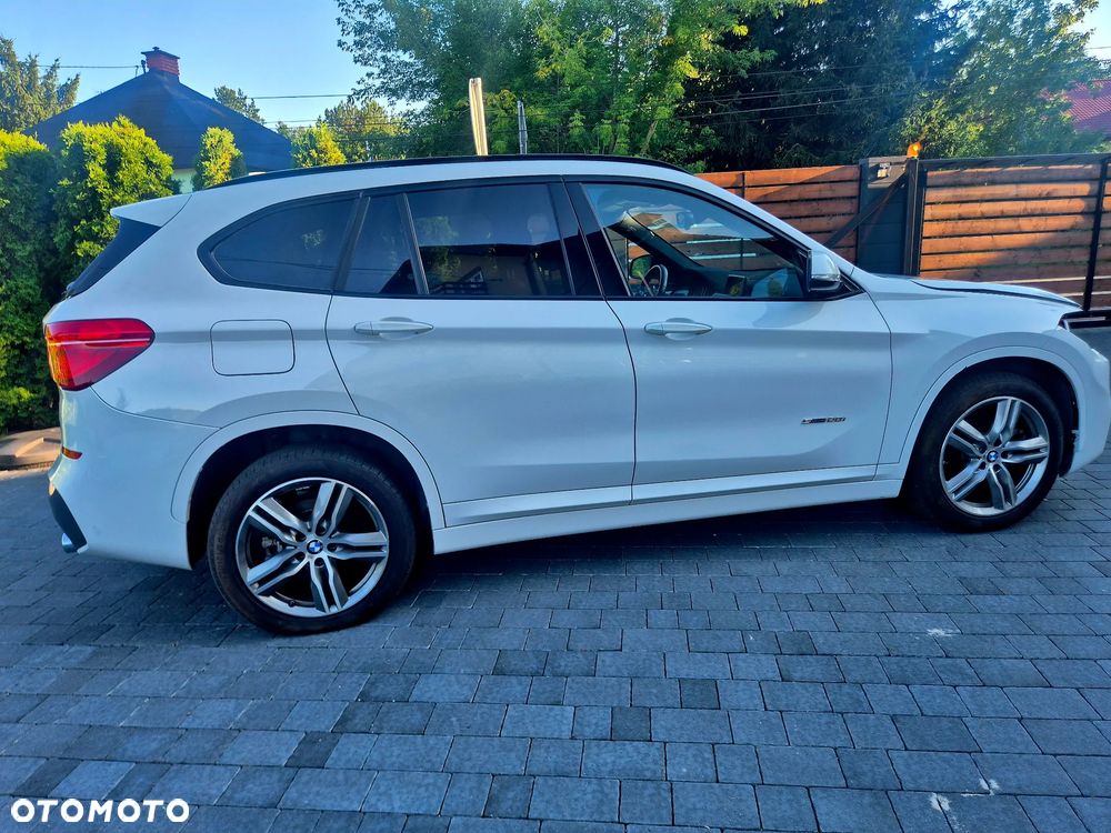 BMW X1 - 7