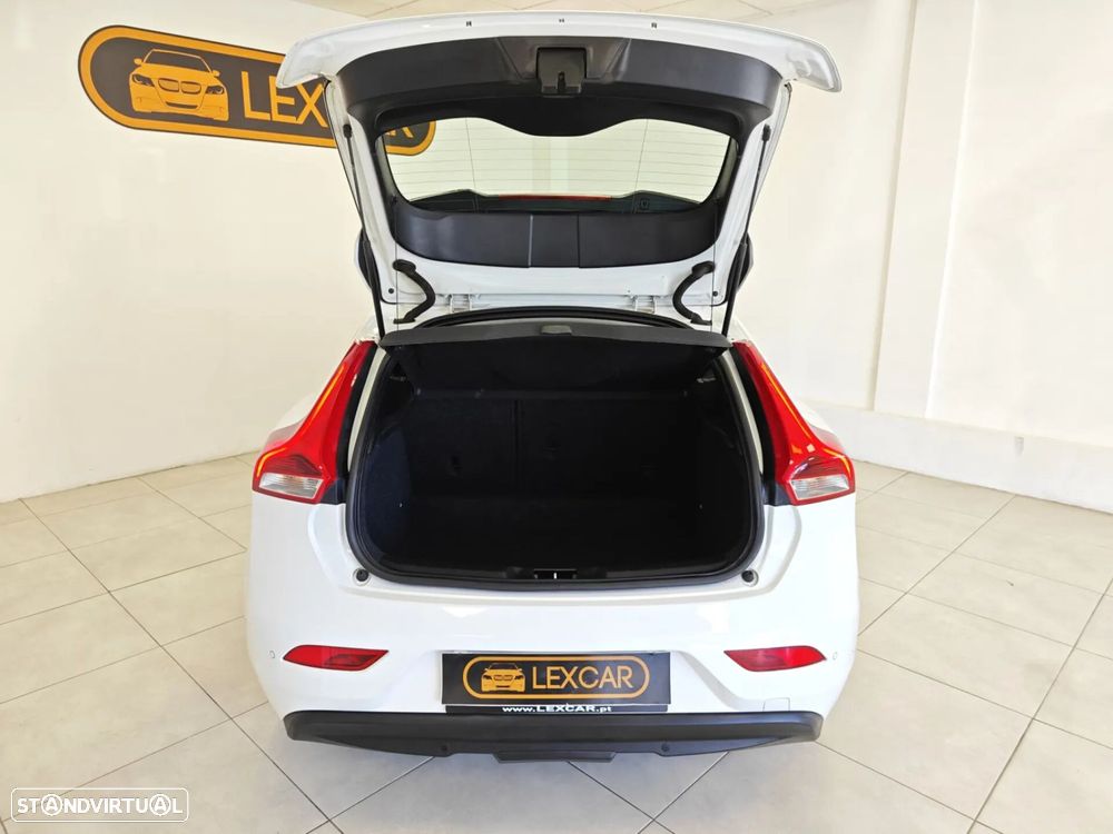 Volvo V40 1.6 D2 Summum Eco - 45