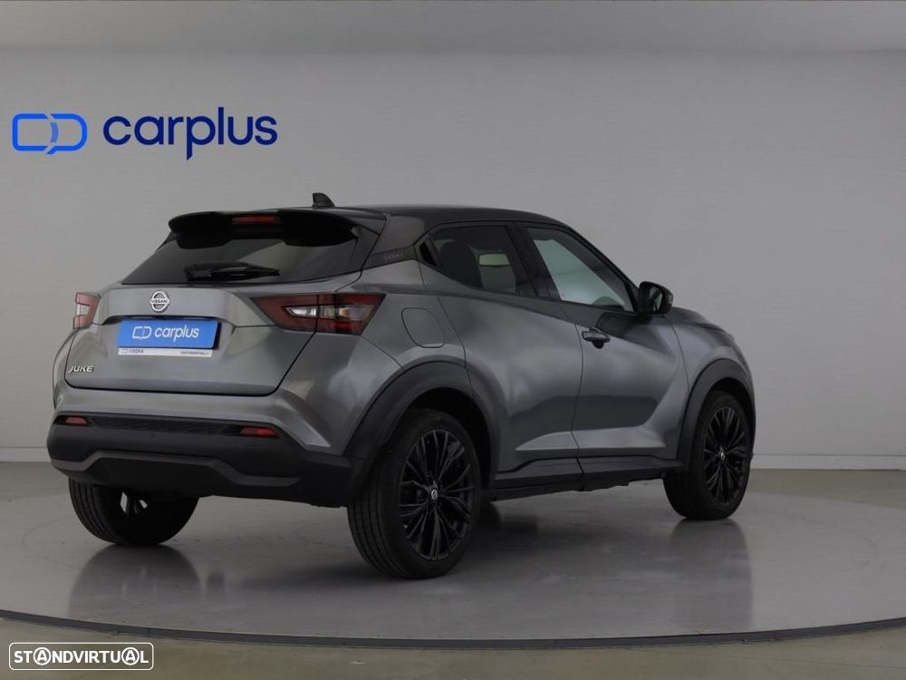 Nissan Juke - 7