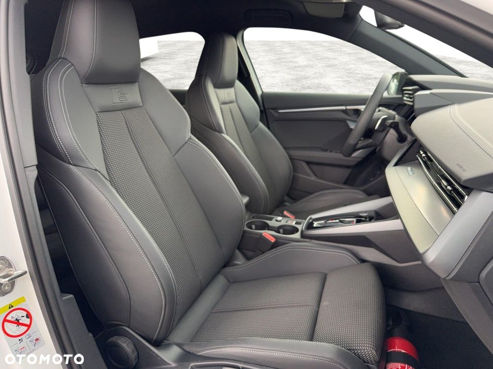 Audi A3 Sportback TFSIe PHEV 200 kW S Line S tronic - 16