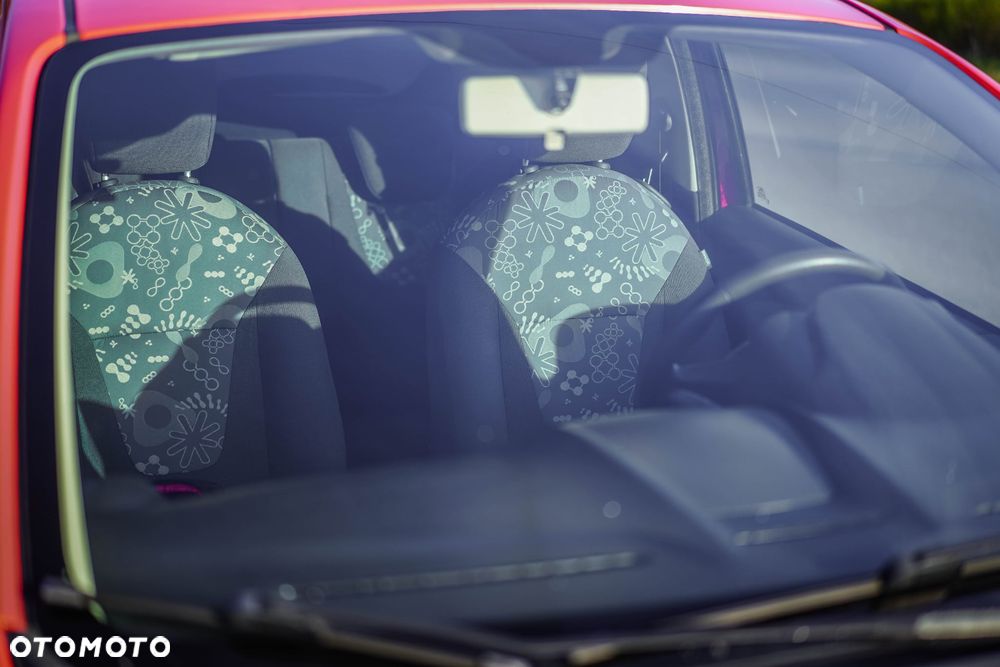 Ford KA 1.2 Start-Stopp-System Trend Edition - 7