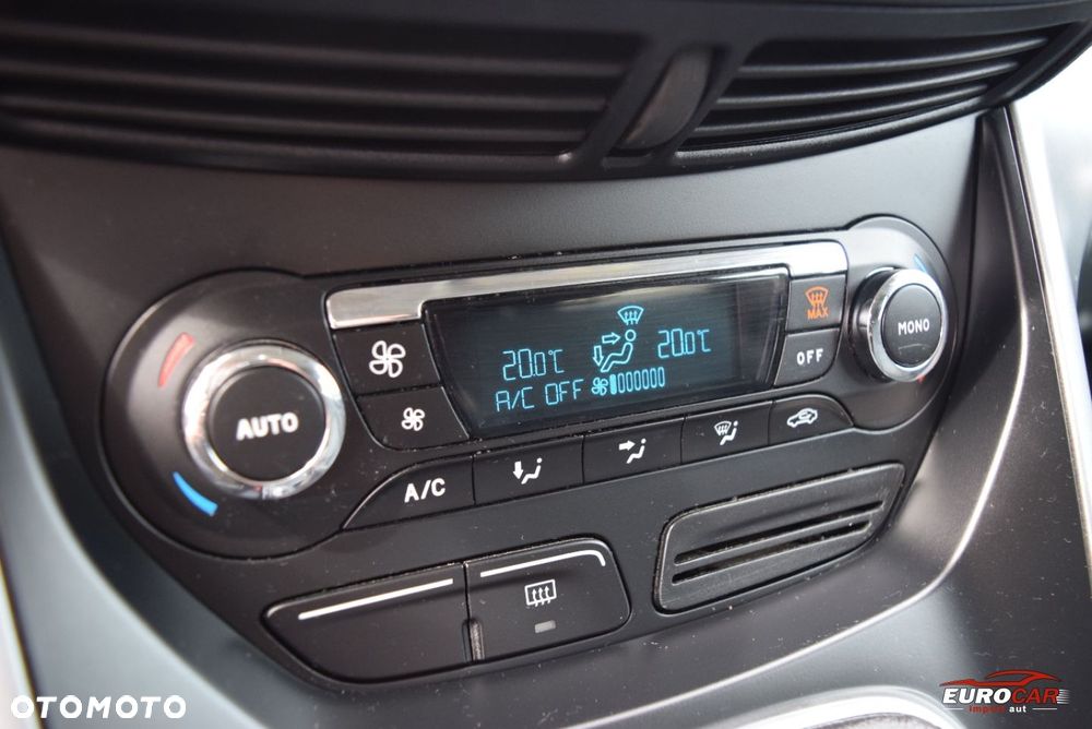 Ford C-MAX 1.6 Ti-VCT Ambiente - 20