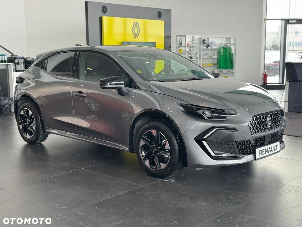 Renault Clio 1.2 TCe Techno - 8