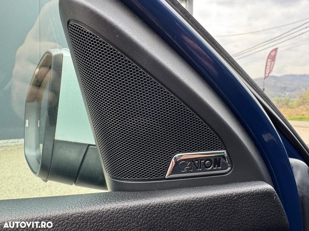 Skoda Octavia 2.0 TDI 4x4 DSG Scout - 14