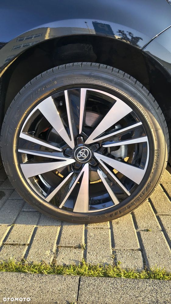 Toyota Corolla - 9
