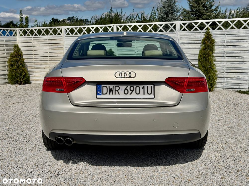 Audi A5 Coupé - 26