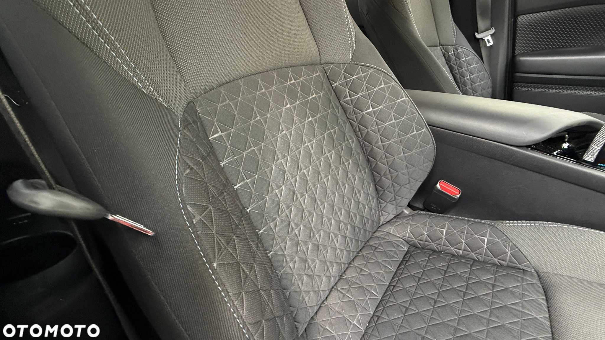 Toyota C-HR 2.0 Hybrid Style - 5