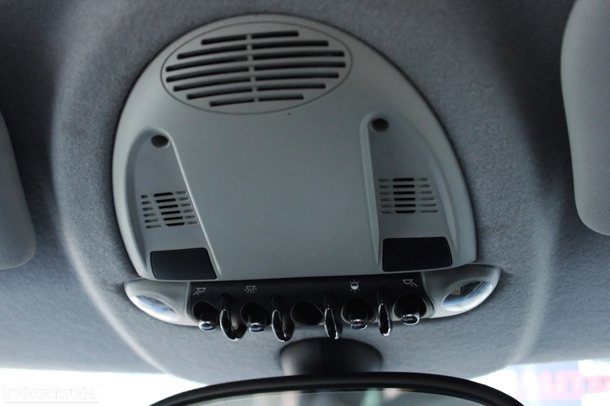 MINI 3 Portas Cooper S - 41