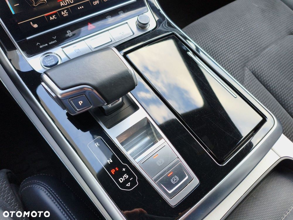 Audi Q7 - 17