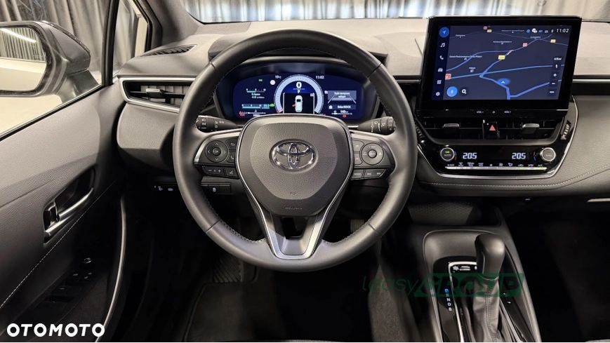 Toyota Corolla 1.8 Hybrid Comfort - 8