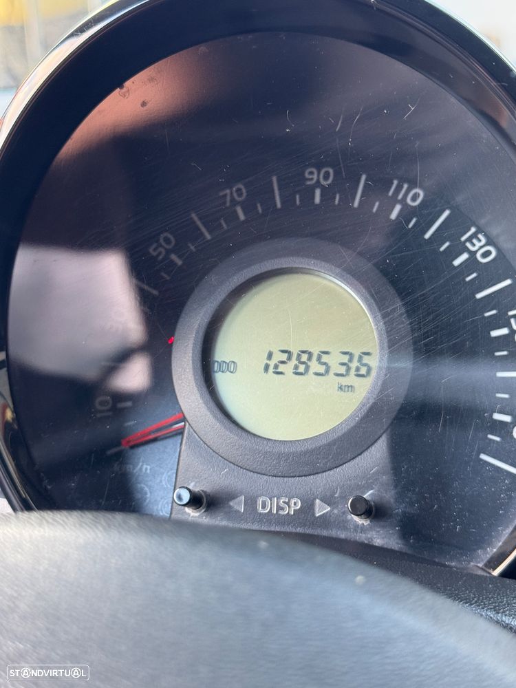 Citroën C1 1.0 VTi Feel - 8