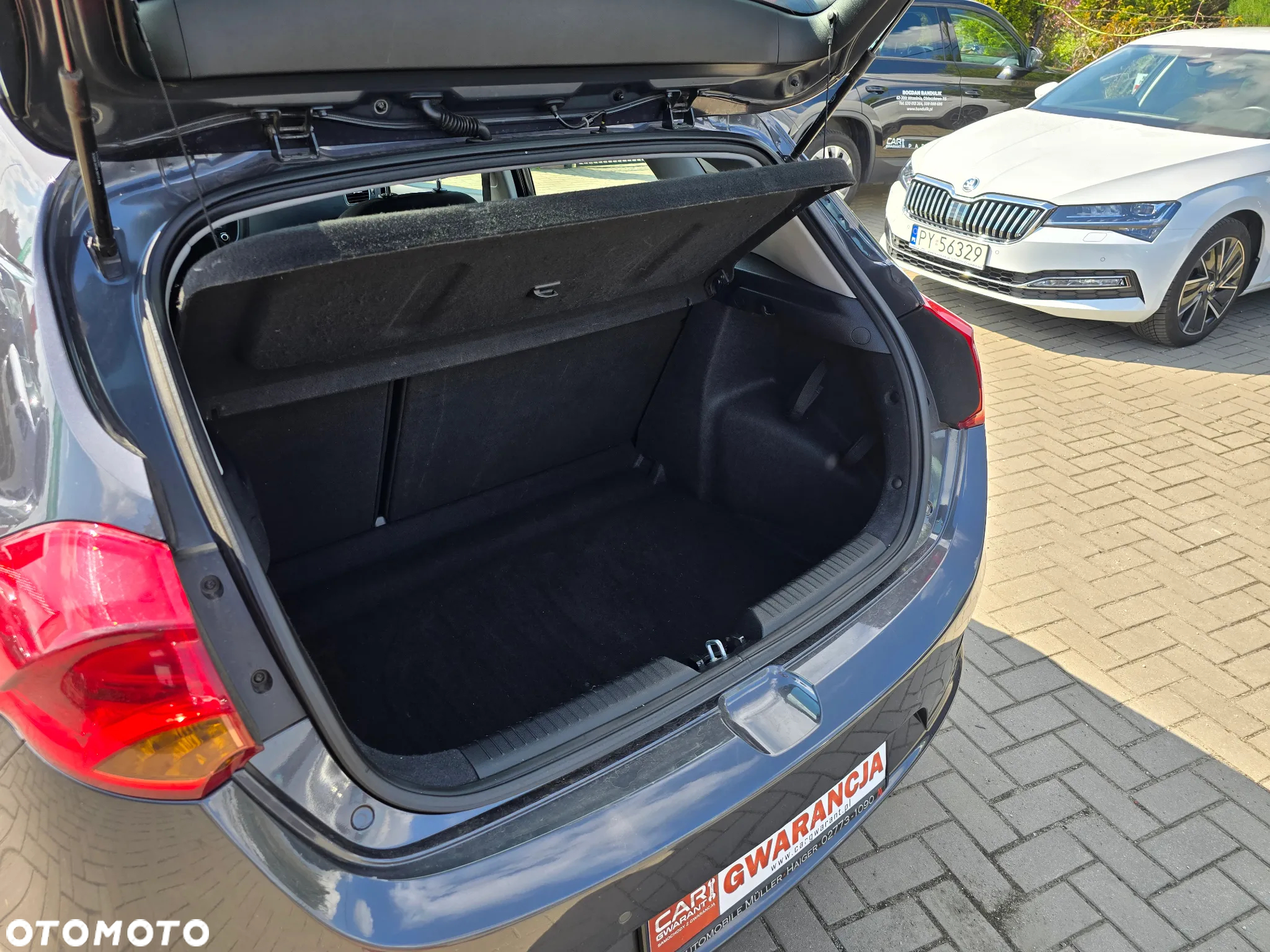 Kia Ceed - 18