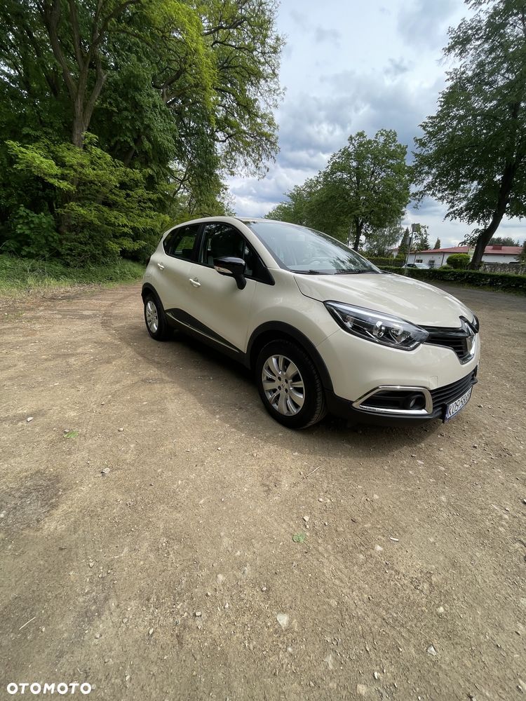 Renault Captur ENERGY TCe 90 Start&Stop Dynamique - 6
