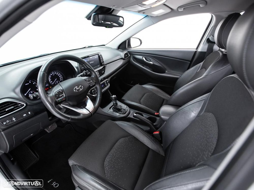Hyundai i30 SW - 6