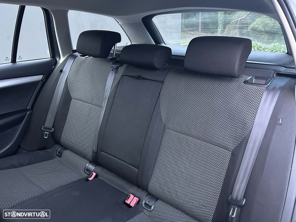 Skoda Octavia Break 1.6 TDi Ambition - 7
