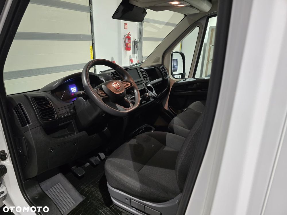 Fiat Ducato - 10