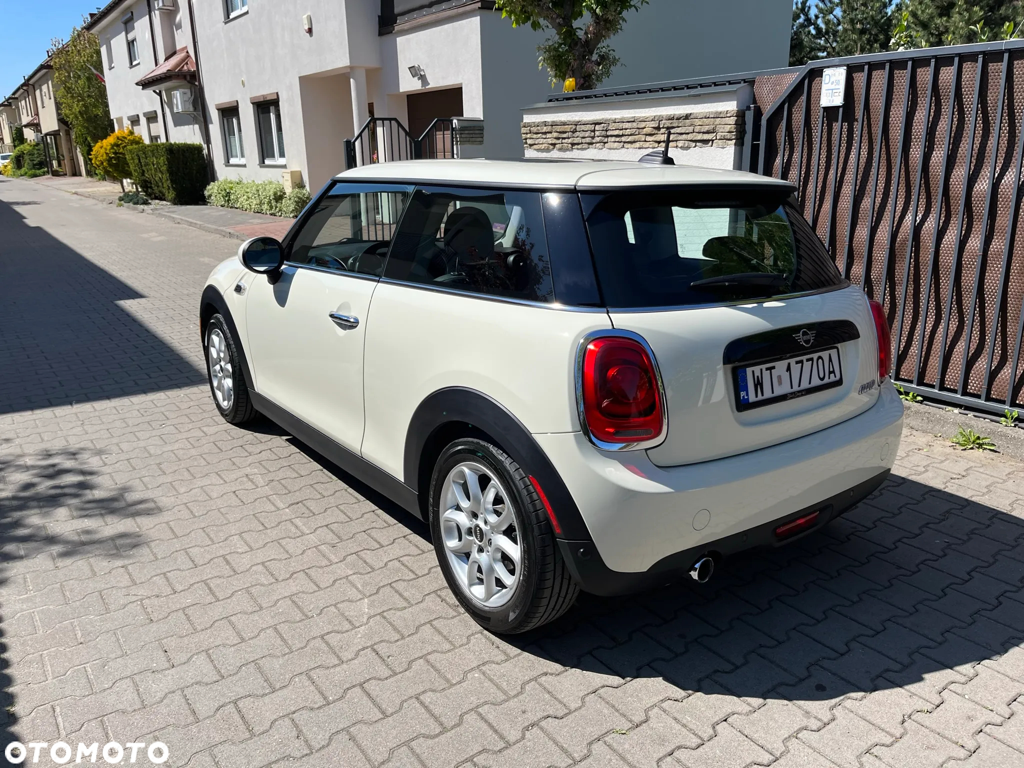 MINI Cooper Standard - 6