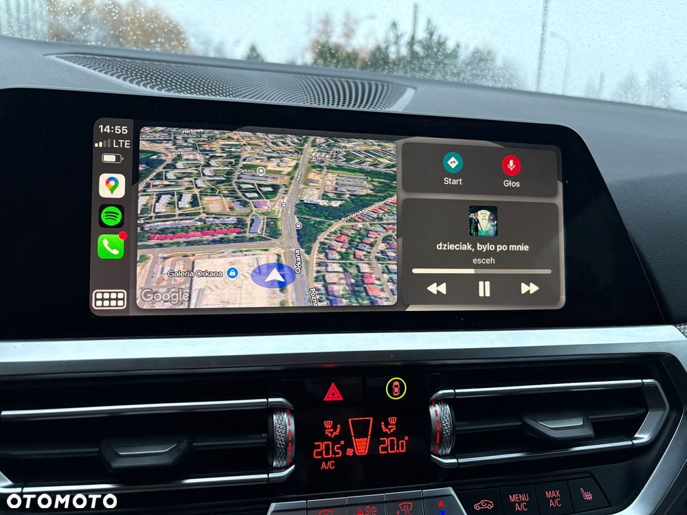 BMW Seria 4 440i xDrive M Sport - 33