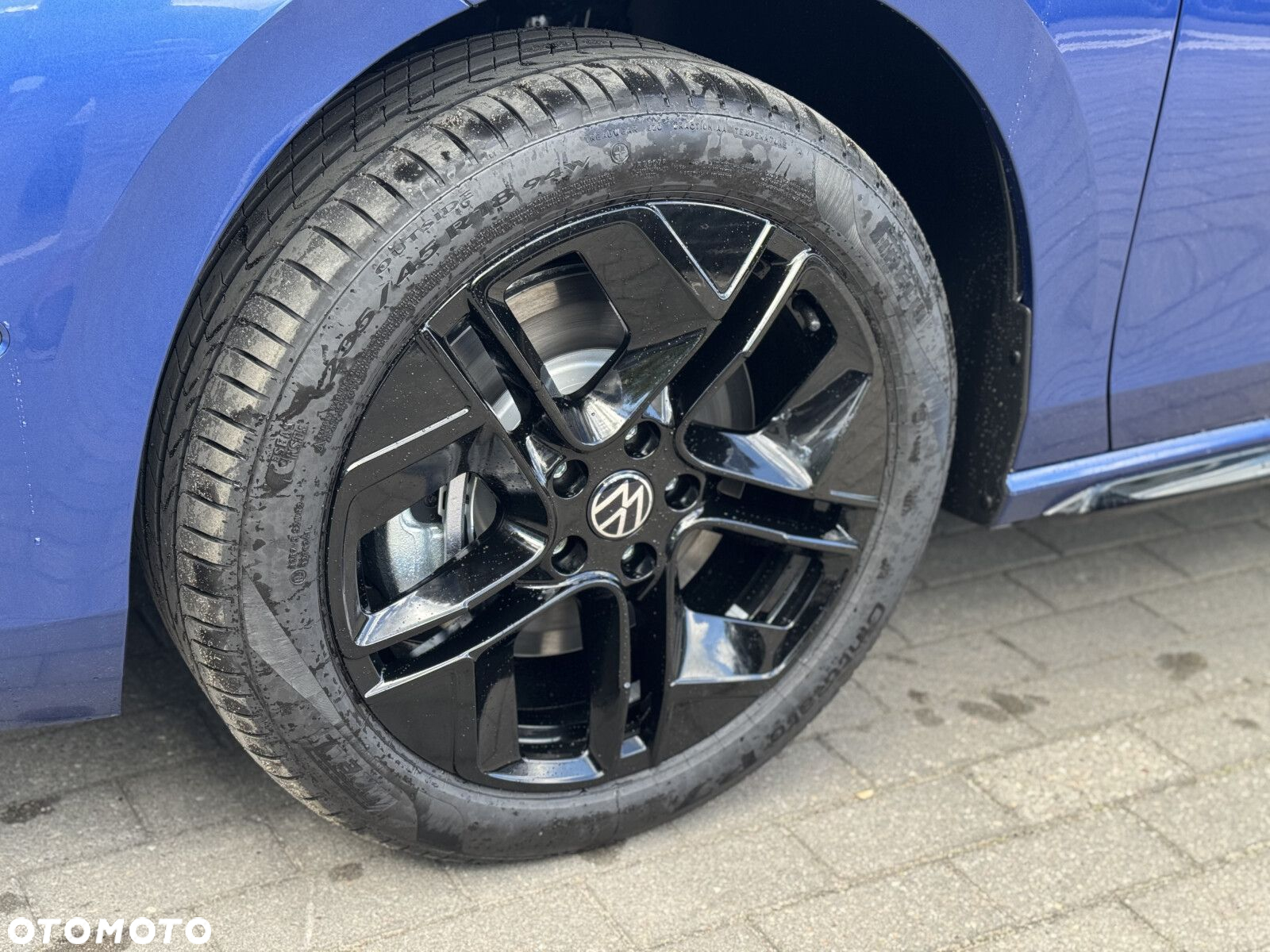 Volkswagen Passat - 5