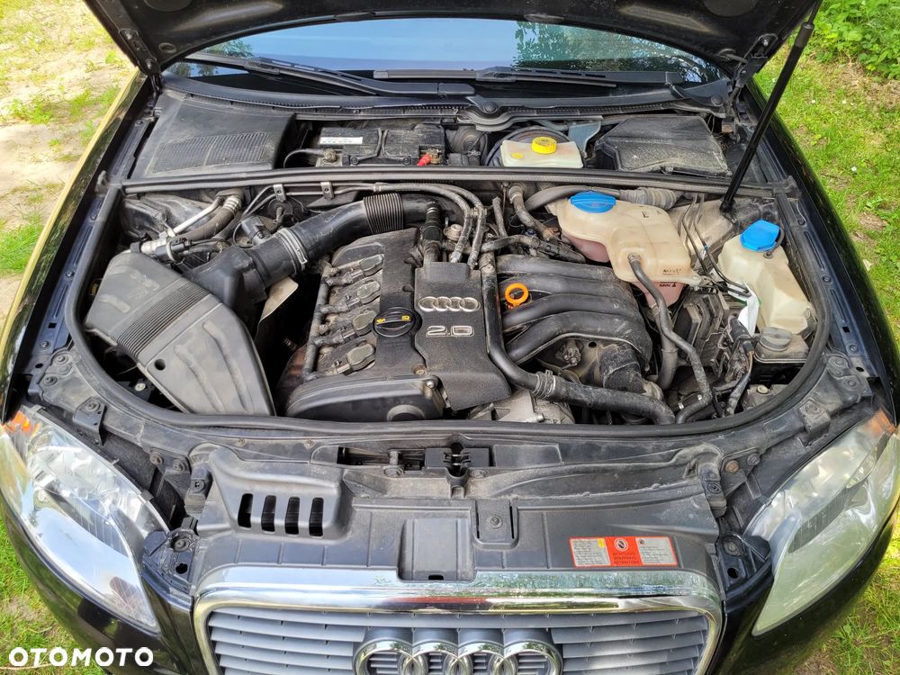 Audi A4 Avant - 12