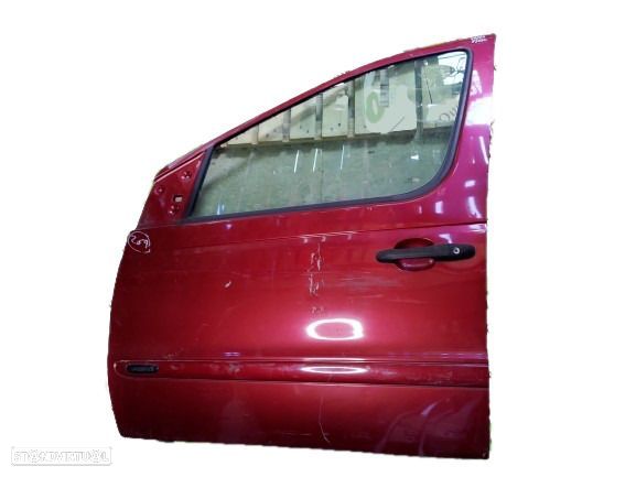 Porta Frente Esq Mercedes-Benz Vaneo (414) - 1