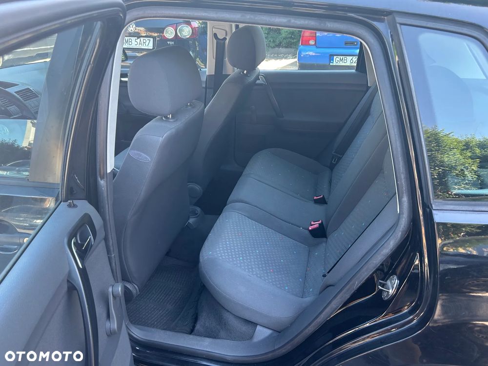 Volkswagen Polo 1.2 Basis - 9