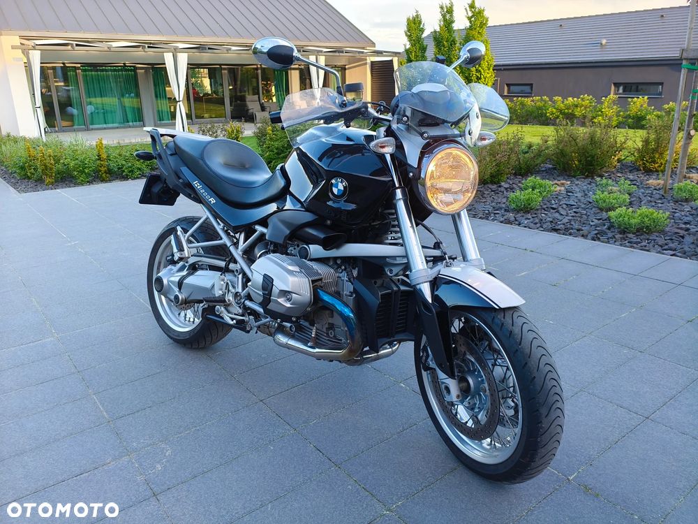 BMW R - 3