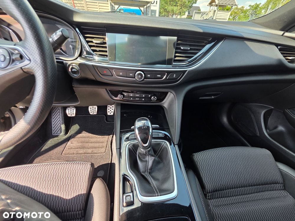 Opel Insignia 2.0 CDTI Innovation S&S - 28