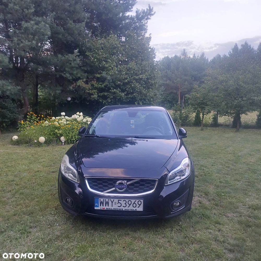 Volvo C30 1.6D DRIVe Momentum - 1