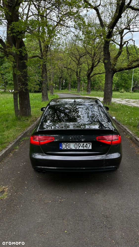Audi A4 Limousine 2.0 TDI DPF multitronic Ambiente - 6