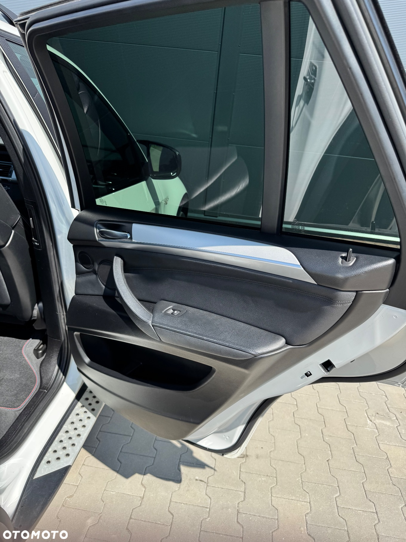 BMW X5 4.0d xDrive - 36