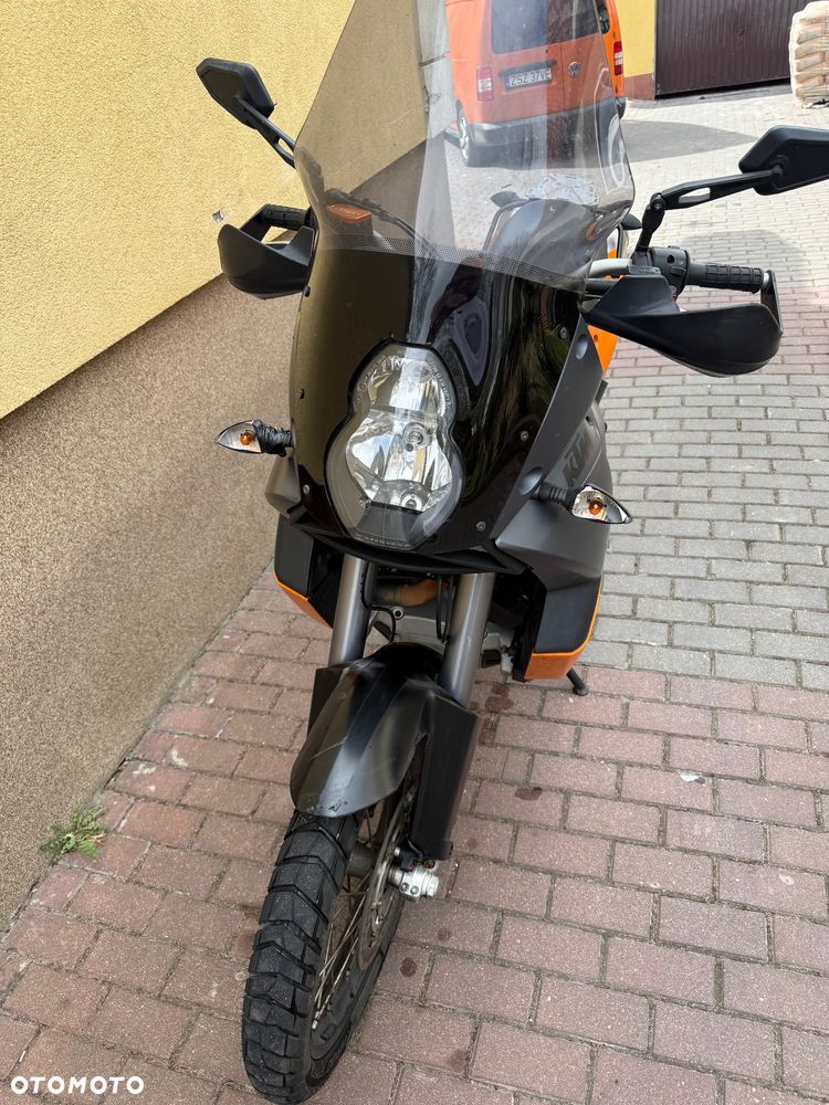 KTM Adventure - 15