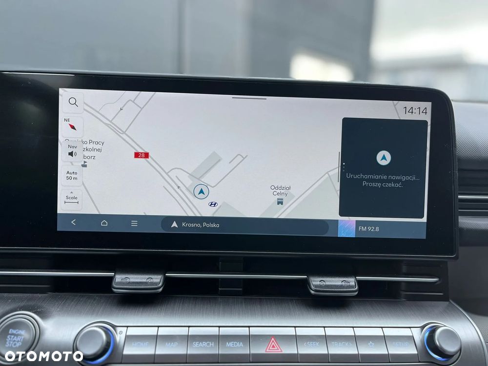 Hyundai Kona 1.0 T-GDI Executive - 16